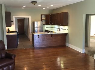1705 NW 22nd St, Oklahoma City, OK 73106