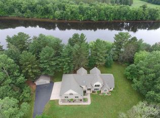 N821 Majestic Ln, Merrill, WI 54452