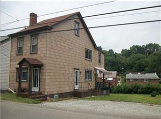 16 Beyrleye Ave, Pittsburgh, PA 15223