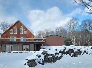 89 Zinno Road, Ashland, NY 12407