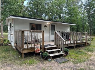 10349 N Irons Rd, Irons, MI 49644