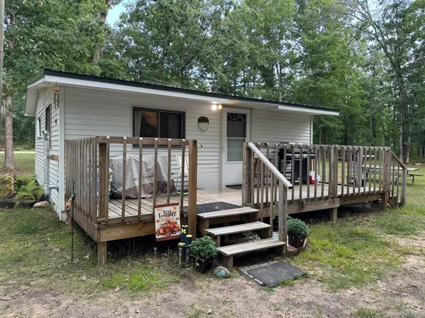 10349 N Irons Rd, Irons, MI 49644