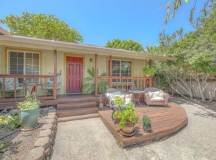 1429 Hogrefe Way, Santa Rosa, CA 95407