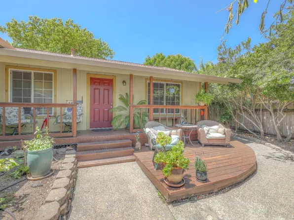 1429 Hogrefe Way, Santa Rosa, CA 95407