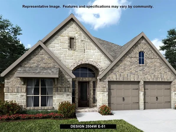8512 Morrisville Dr, McKinney, TX 75071
