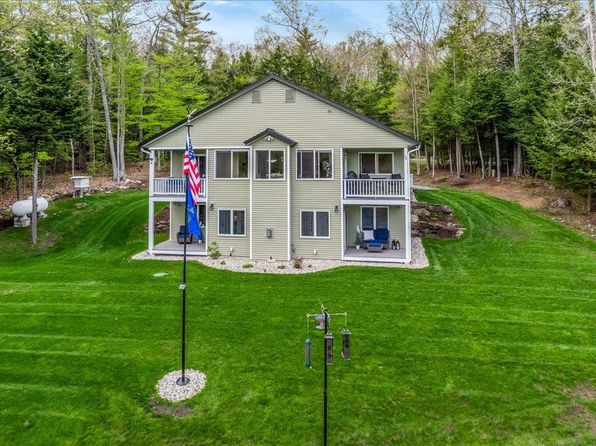 90 Pemigewasset Shore, Bristol, NH 03222