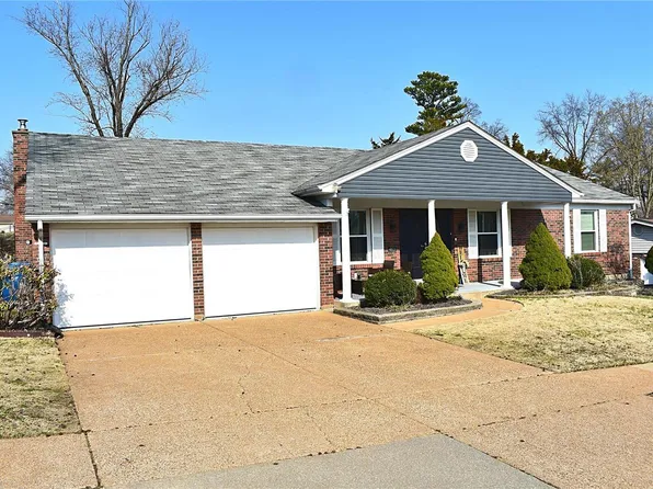 4811 Broad Oak Dr, Saint Louis, MO 63128