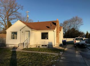 8205 E Alki Ave, Spokane, WA 99212