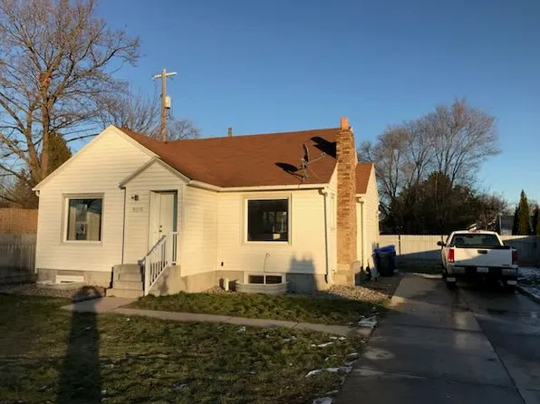 8205 E Alki Ave, Spokane, WA 99212