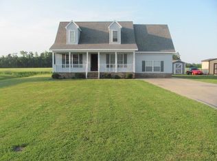 114 Schwarzkopf Dr, Elizabeth City, NC 27909