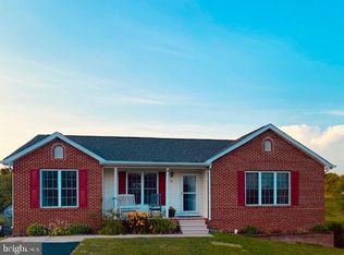29 Mercury Ct, Martinsburg, WV 25404