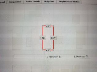 0 Howton St, Houston, TX 77028