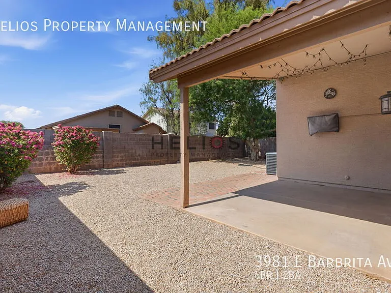 3981 E Barbarita Ave — Photo 32