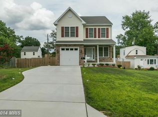 8207 Bon Air Rd, Baltimore, MD 21234