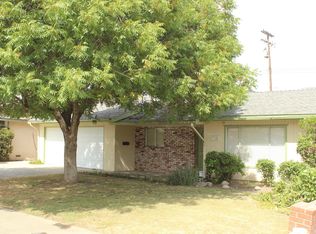 1718 S Duke Ln, Visalia, CA 93277