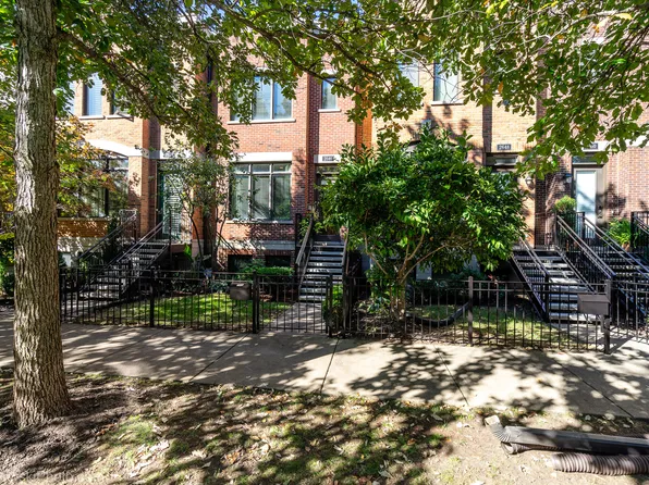2646 N Paulina St, Chicago, IL 60614