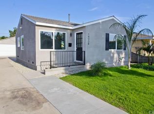 14338 Ibex Ave, Norwalk, CA 90650