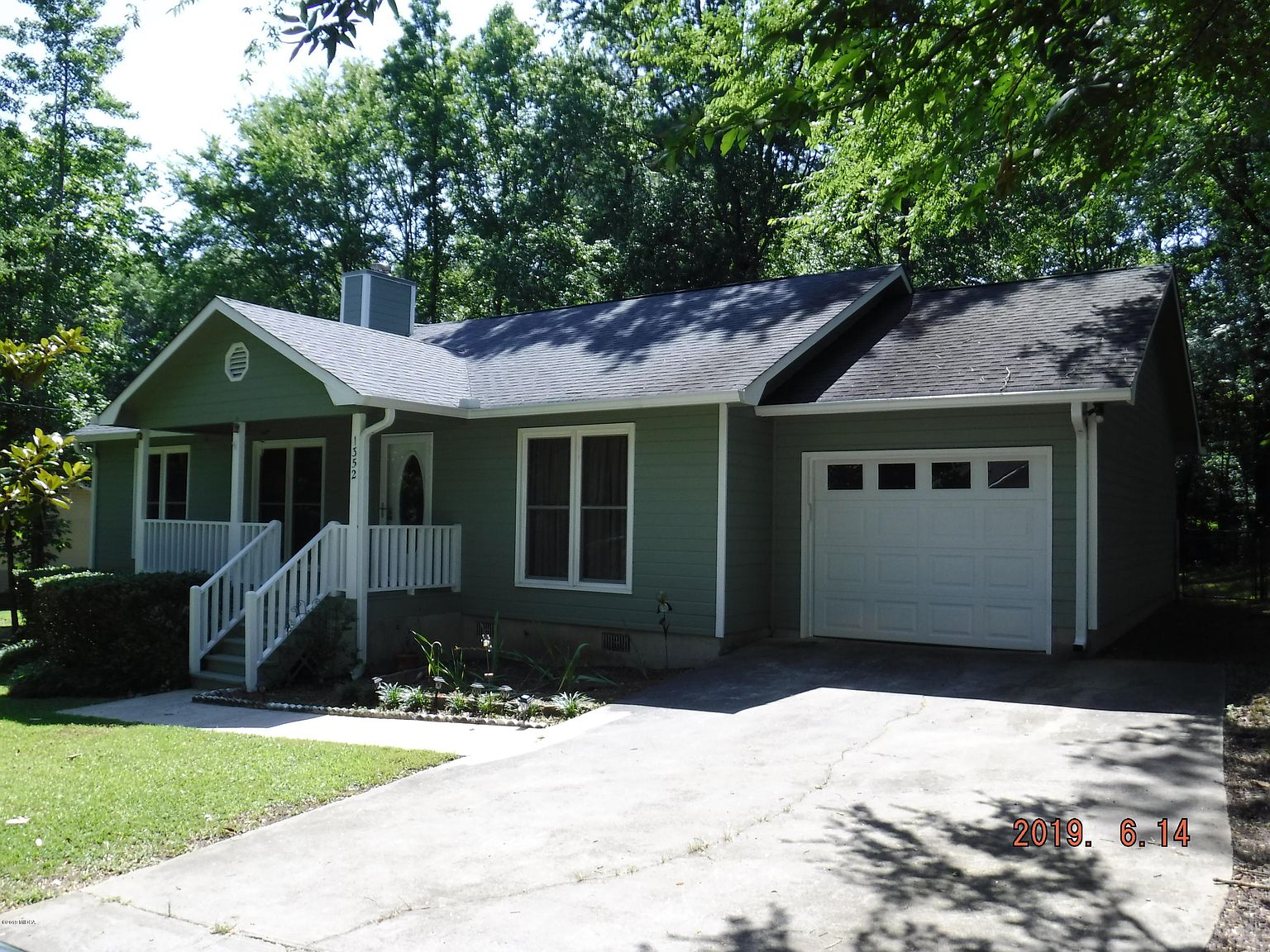 1352 Greentree Pkwy, Macon, GA 31220 Zillow