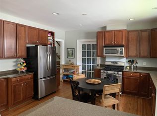 805 West St, Charlottesville, VA