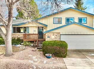 6360 Pawnee Cir, Colorado Springs, CO 80915