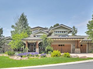 2848 Saddleback Dr, Castle Rock, CO 80104