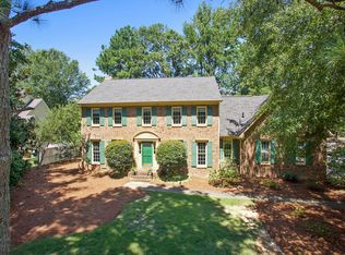 107 Retreat Point, Peachtree City, GA 30269