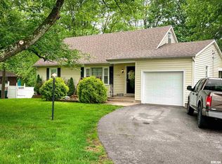 1255 Old Highway 51 N, Anna, IL 62906