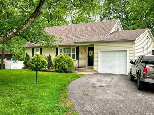 1255 Old Highway 51 N, Anna, IL 62906