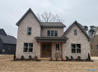 106 Bishop Bend Dr, Huntsville, AL 35806