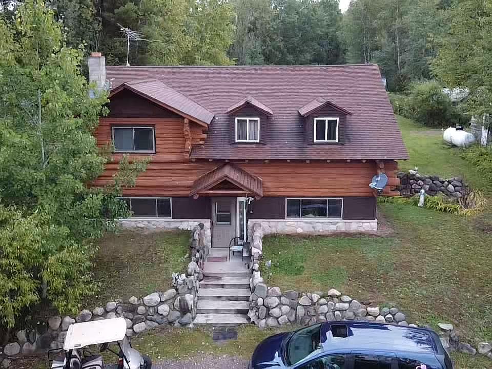 N12724 Fork Rd, Fifield, WI 54524 Zillow
