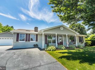 1045 Cherrytown Rd, Westminster, MD 21158