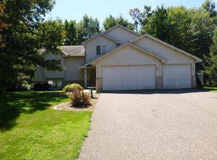 188 Appaloosa Ct, Lino Lakes, MN 55014