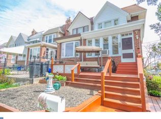 3451 Tudor St, Philadelphia, PA 19136