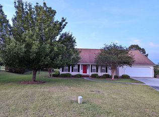 166 Cambridge Ct, Tifton, GA 31793