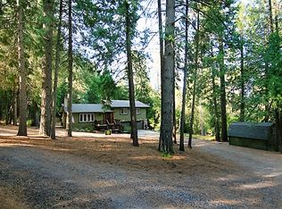 5220 Clear Creek Ct, Foresthill, CA 95631