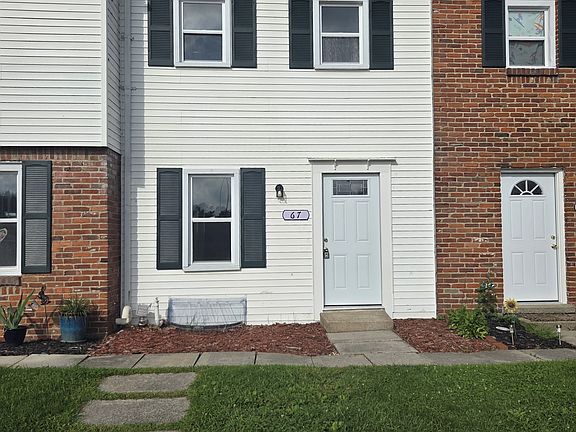 2nd image of 119 Elmur Dr #67