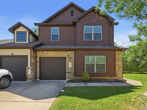 11417 Lost Maples Trl, Austin, TX 78748