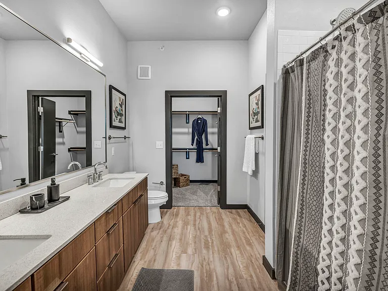 The Brick and Mortar District Apartments — Photo 36