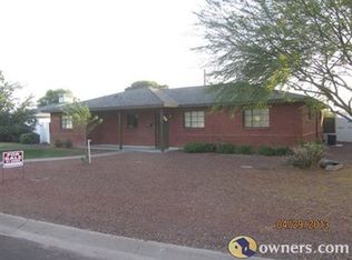 2013 W Solano Dr, Phoenix, AZ 85015