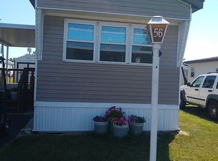 56 King Dr, Lakeside Marblehead, OH 43440
