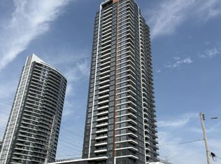 15 Watergarden Dr #2305, Mississauga, ON L5R 0G8