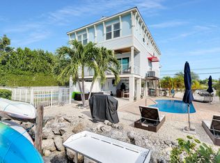 219 Sombrero Beach Road, Marathon, FL 33050