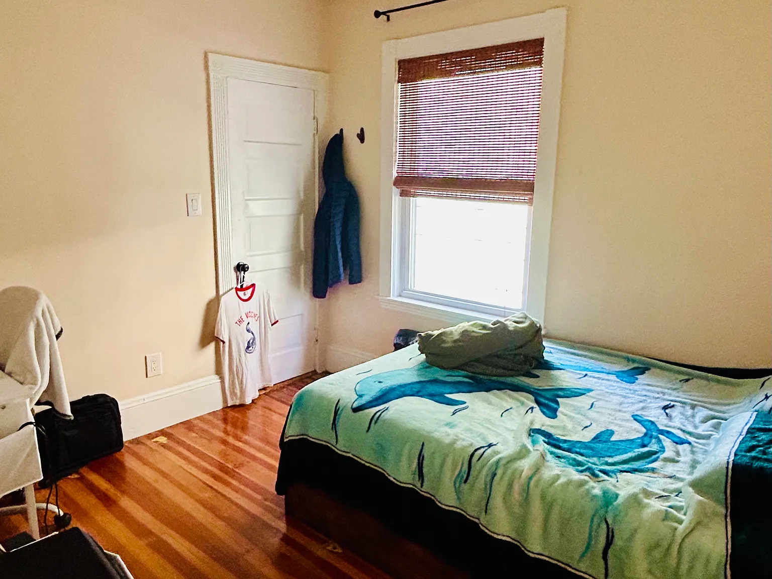 Sept 1 Availability: Private room in 3-bed Condo — Photo 4