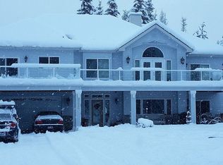 31353 N Wester Ranch Rd, Athol, ID 83801