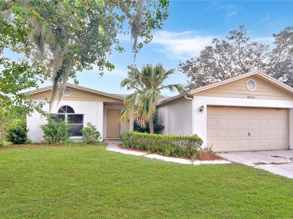 8023 APACHE LANE, LAKELAND, FL 33810