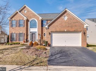 1331 Destrier St, Ranson, WV 25438