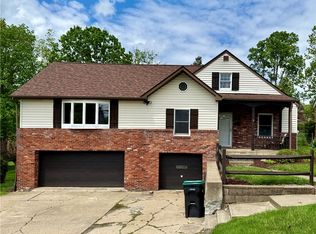 3495 Frye Ave, Finleyville, PA