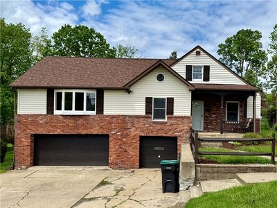 3495 Frye Ave, Finleyville, PA, 15332