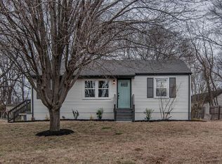 2928 Teakwood Dr, Nashville, TN 37214
