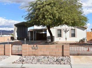 10235 S Spring Ave, Yuma, AZ 85365